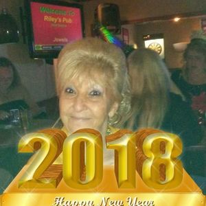 Meet your Posher, Annette